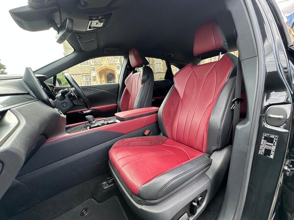Used Lexus RX 2023 for sale - 75466961: Photo 23