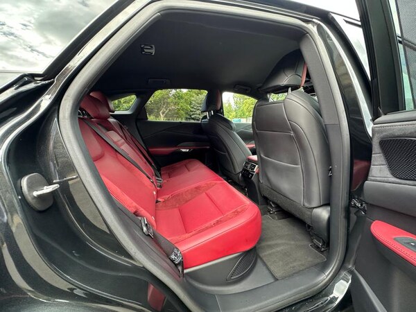 Used Lexus RX 2023 for sale - 75466961: Photo 25