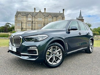 Used BMW X5 2020 for sale - 78618465: Photo