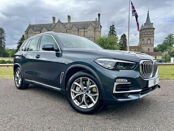 Used BMW X5 2020 for sale - 78618465: Photo