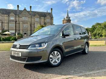 2018 - 2.0 TDI SE Nav MPV 5dr Diesel DSG Euro 6 (s/s) (150 ps) Automatic
