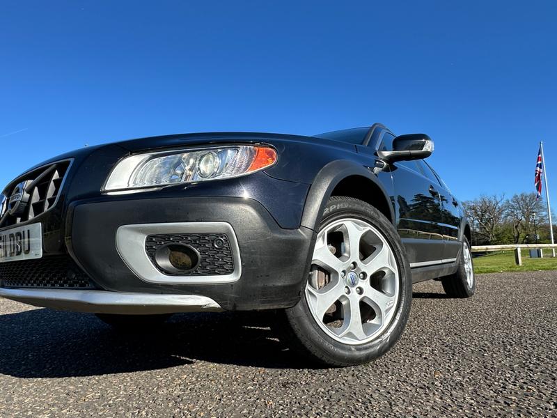 Used Volvo XC70 2011 for sale - 78171996: Photo 13