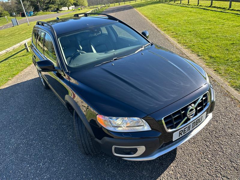Used Volvo XC70 2011 for sale - 78171996: Photo 15