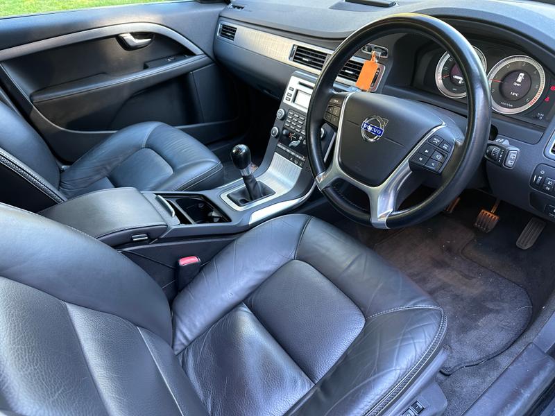 Used Volvo XC70 2011 for sale - 78171996: Photo 17