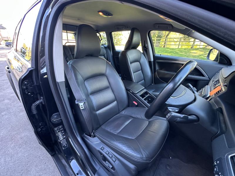 Used Volvo XC70 2011 for sale - 78171996: Photo 18