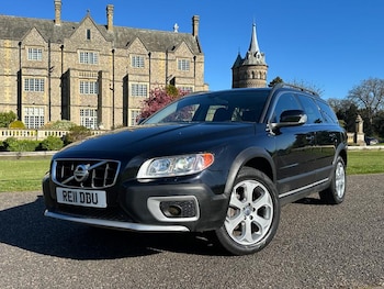 Used Volvo XC70 2011 for sale - 78171996: Photo