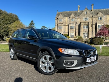 Used Volvo XC70 2011 for sale - 78171996: Photo