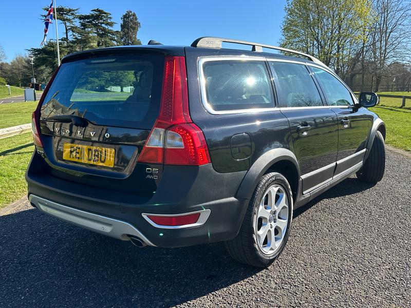 Used Volvo XC70 2011 for sale - 78171996: Photo 5