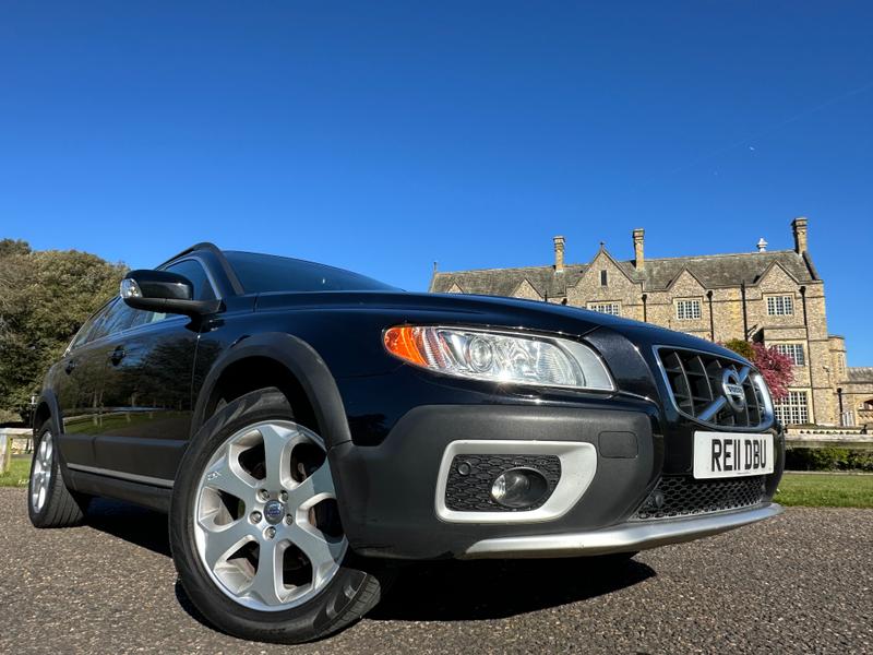 Used Volvo XC70 2011 for sale - 78171996: Photo 8
