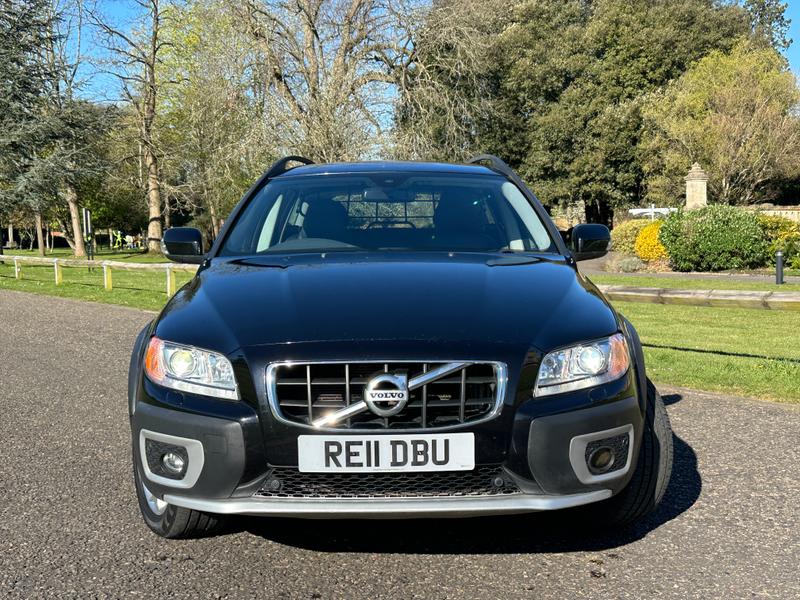 Used Volvo XC70 2011 for sale - 78171996: Photo 9