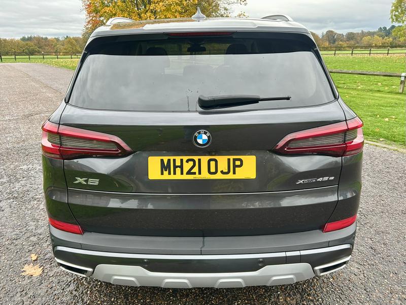 Used BMW X5 2021 for sale - 76391379: Photo 10