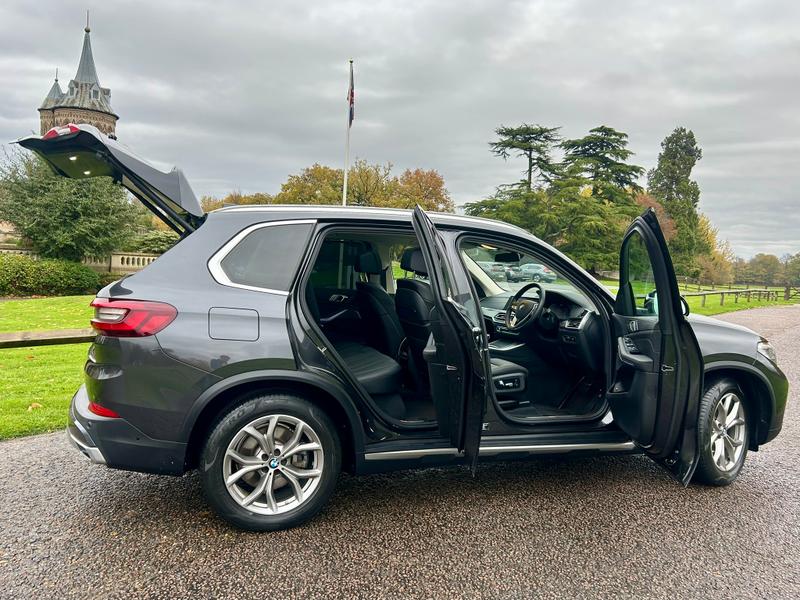 Used BMW X5 2021 for sale - 76391379: Photo 11