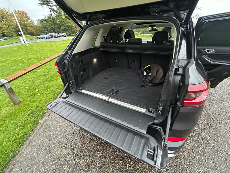 Used BMW X5 2021 for sale - 76391379: Photo 12