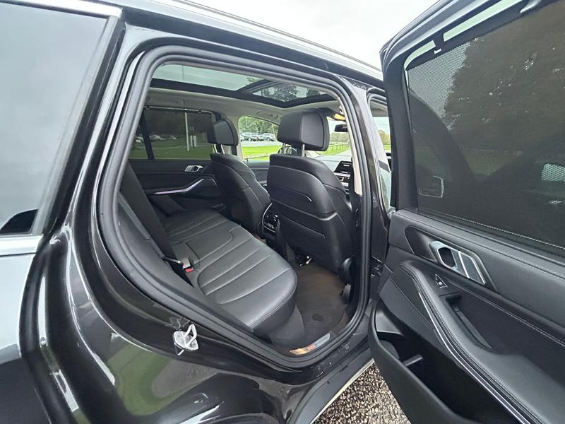 Used BMW X5 2021 for sale - 76391379: Photo 15