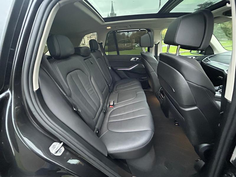 Used BMW X5 2021 for sale - 76391379: Photo 16