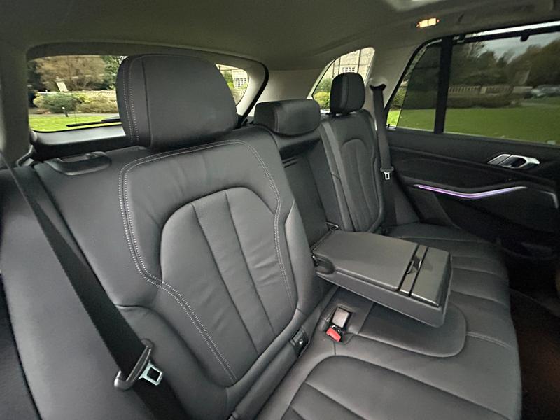 Used BMW X5 2021 for sale - 76391379: Photo 17