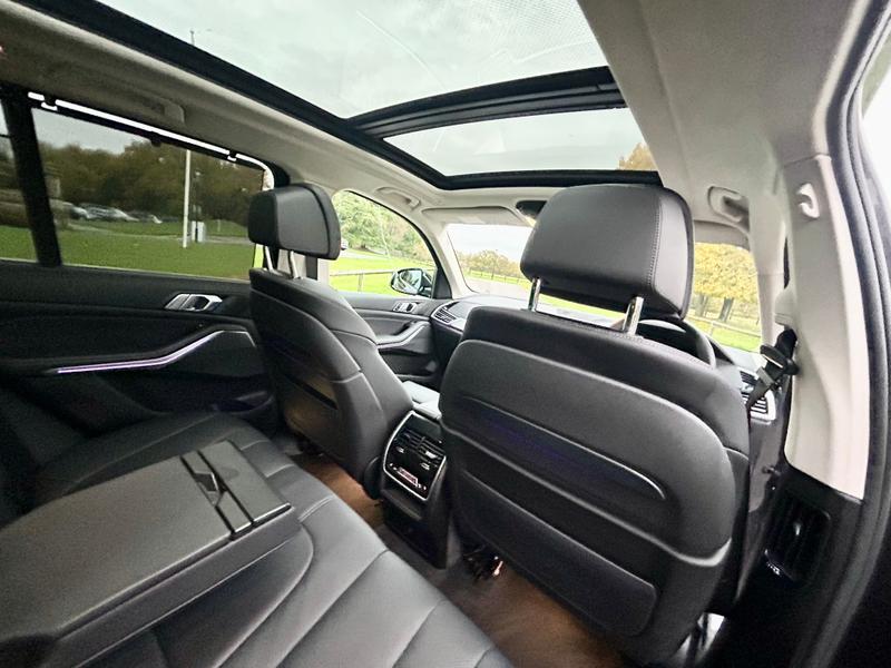 Used BMW X5 2021 for sale - 76391379: Photo 18