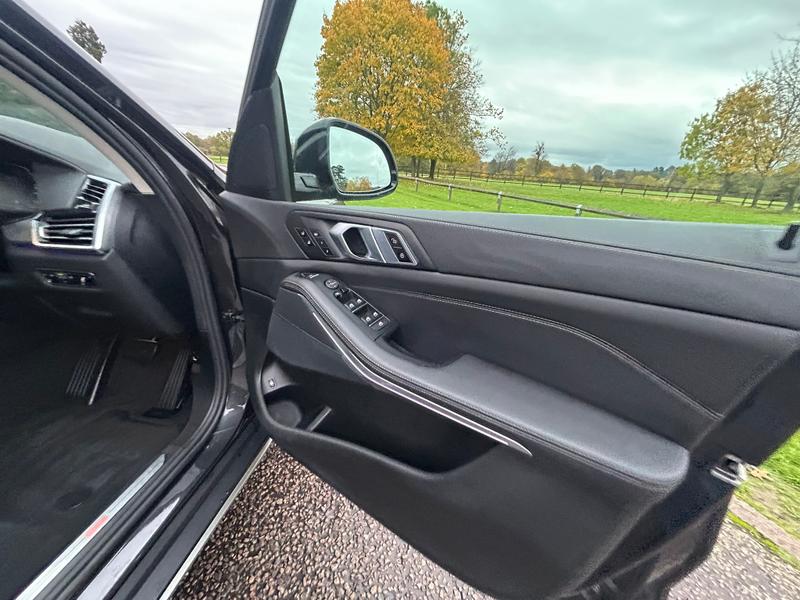 Used BMW X5 2021 for sale - 76391379: Photo 19