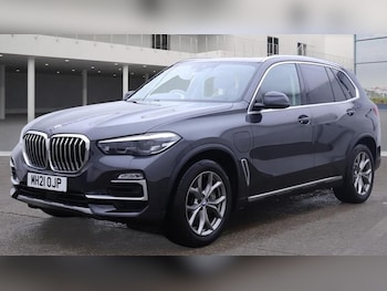 3.0 45e 24kWh xLine SUV 5dr Petrol Plug-in Hybrid Auto xDrive Euro 6 (s/s)