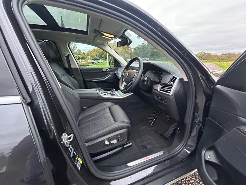 Used BMW X5 2021 for sale - 76391379: Photo 20