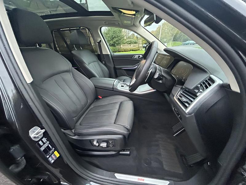 Used BMW X5 2021 for sale - 76391379: Photo 21