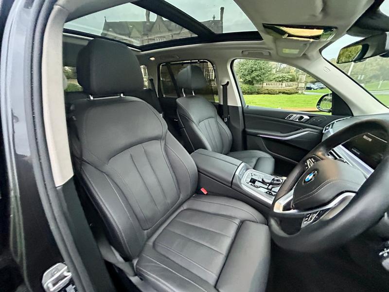 Used BMW X5 2021 for sale - 76391379: Photo 22