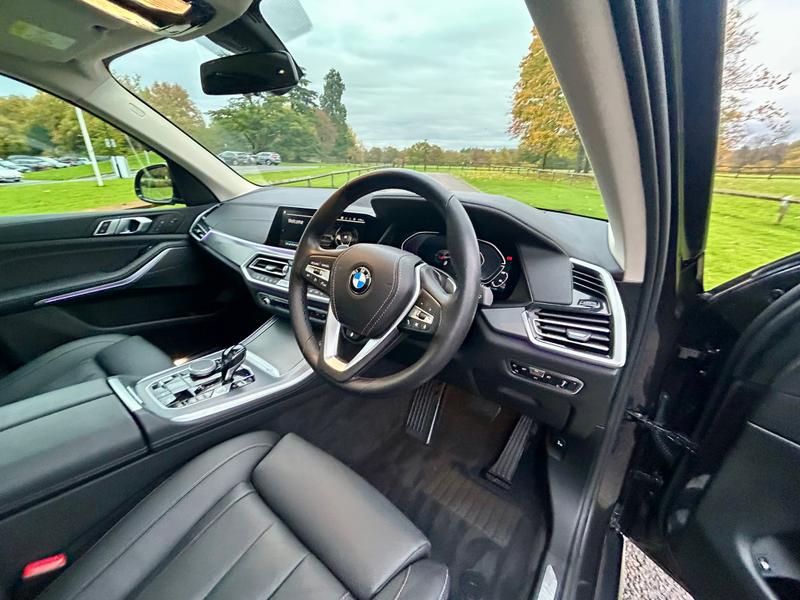 Used BMW X5 2021 for sale - 76391379: Photo 23