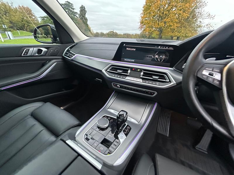 Used BMW X5 2021 for sale - 76391379: Photo 24