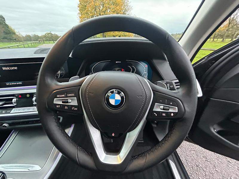 Used BMW X5 2021 for sale - 76391379: Photo 25