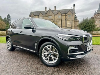 Used BMW X5 2021 for sale - 76391379: Photo