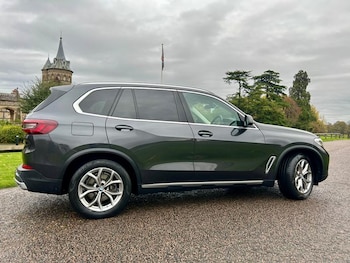 Used BMW X5 2021 for sale - 76391379: Photo