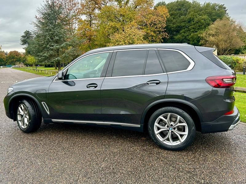 Used BMW X5 2021 for sale - 76391379: Photo 6