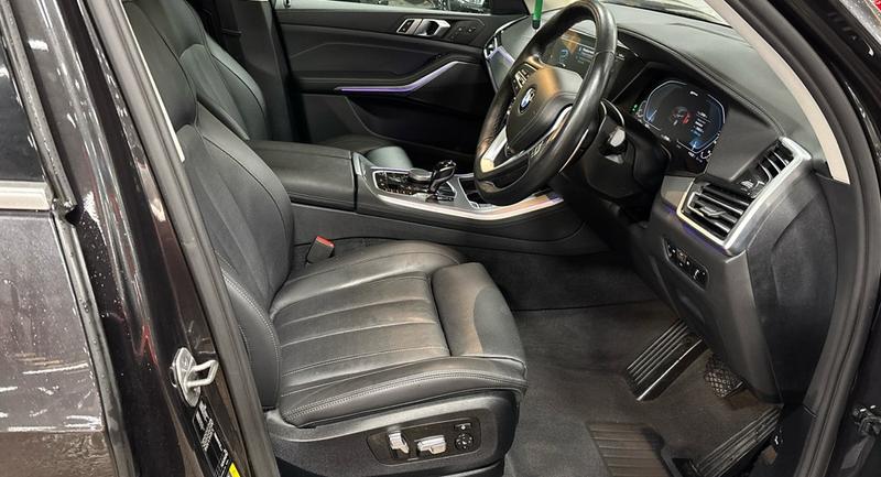 Used BMW X5 2021 for sale - 76391379: Photo 7