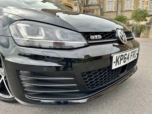 Used Volkswagen Golf 2014 for sale - 76266009: Photo 10