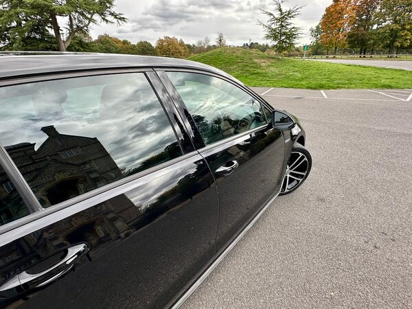 Used Volkswagen Golf 2014 for sale - 76266009: Photo 14