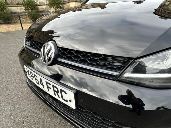 Used Volkswagen Golf 2014 for sale - 76266009: Photo 15