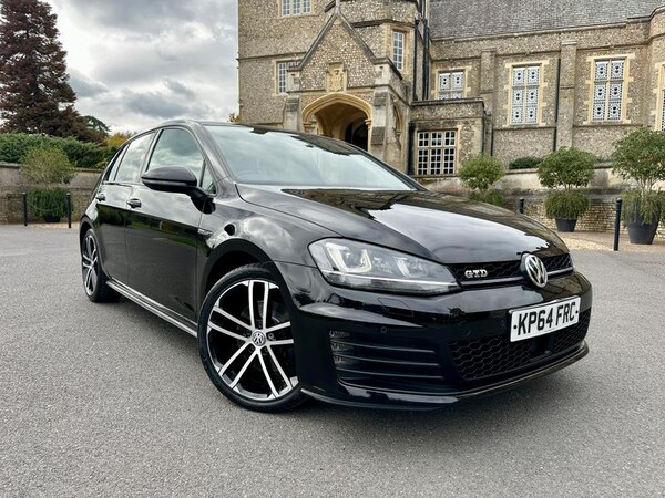 Used Volkswagen Golf 2014 for sale - 76266009: Photo 4