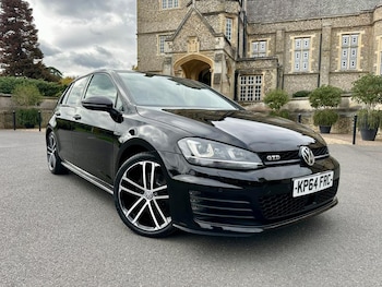Used Volkswagen Golf 2014 for sale - 76266009: Photo 4