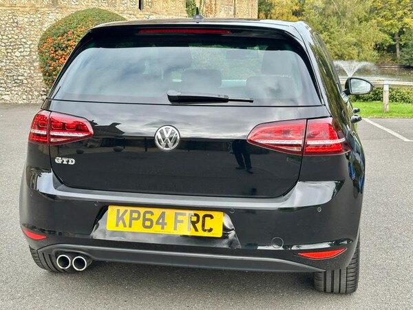 Used Volkswagen Golf 2014 for sale - 76266009: Photo 7