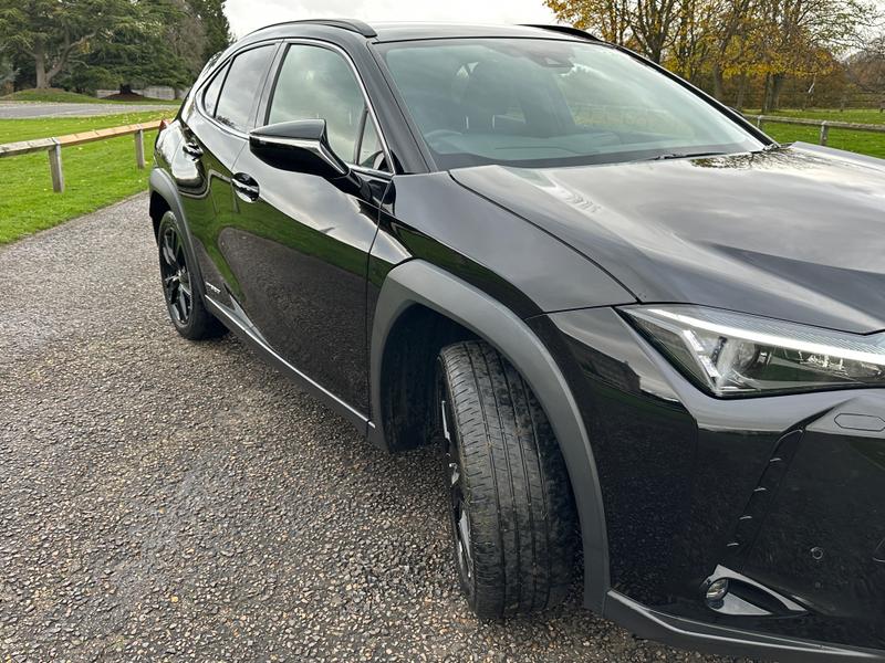 Used Lexus UX for sale - 76508189: Photo 15