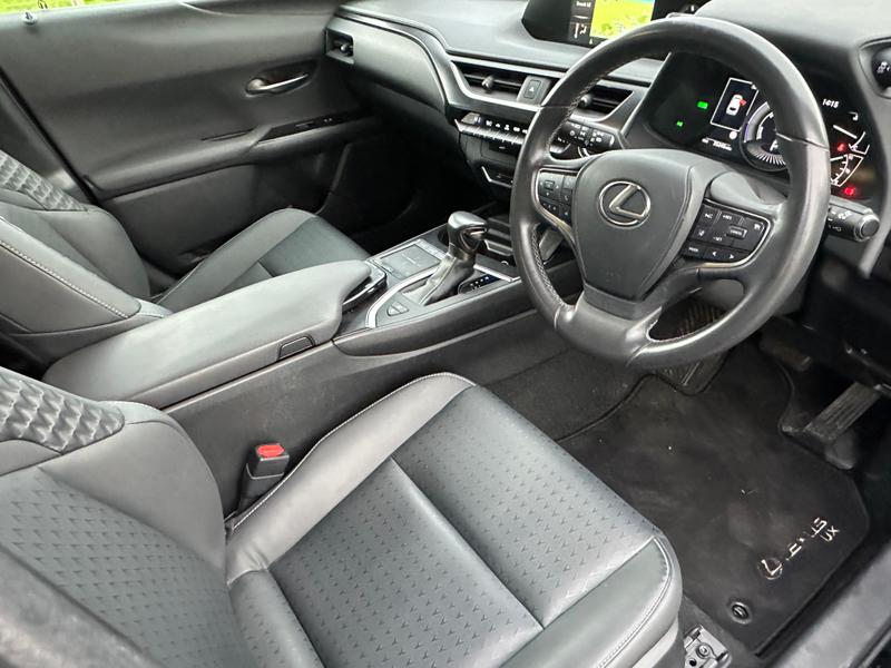 Used Lexus UX for sale - 76508189: Photo 20