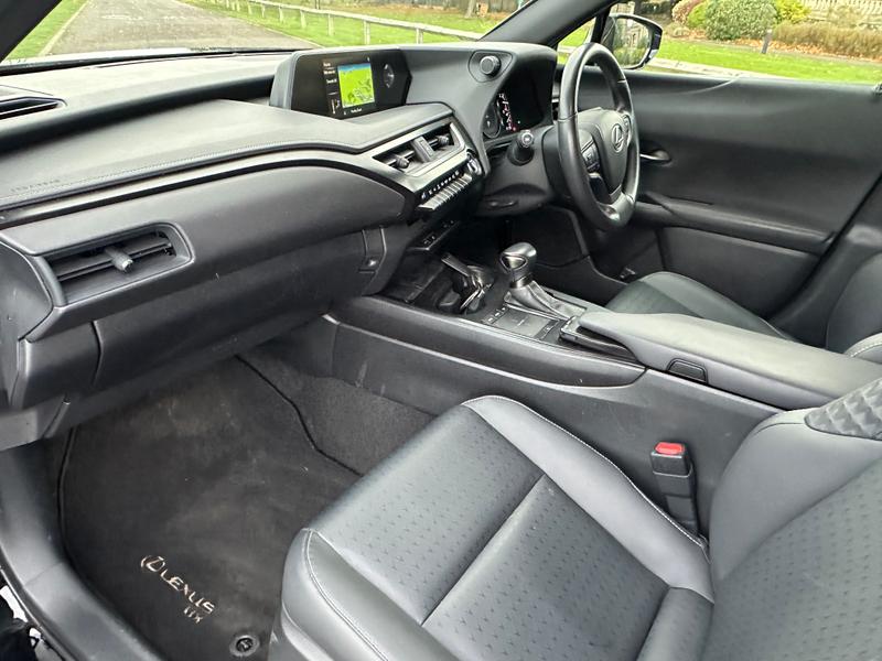 Used Lexus UX for sale - 76508189: Photo 23