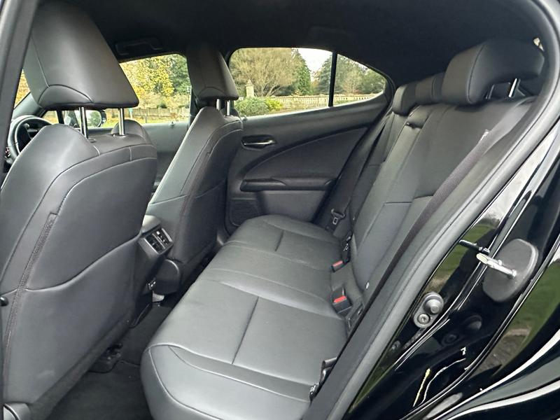 Used Lexus UX for sale - 76508189: Photo 25