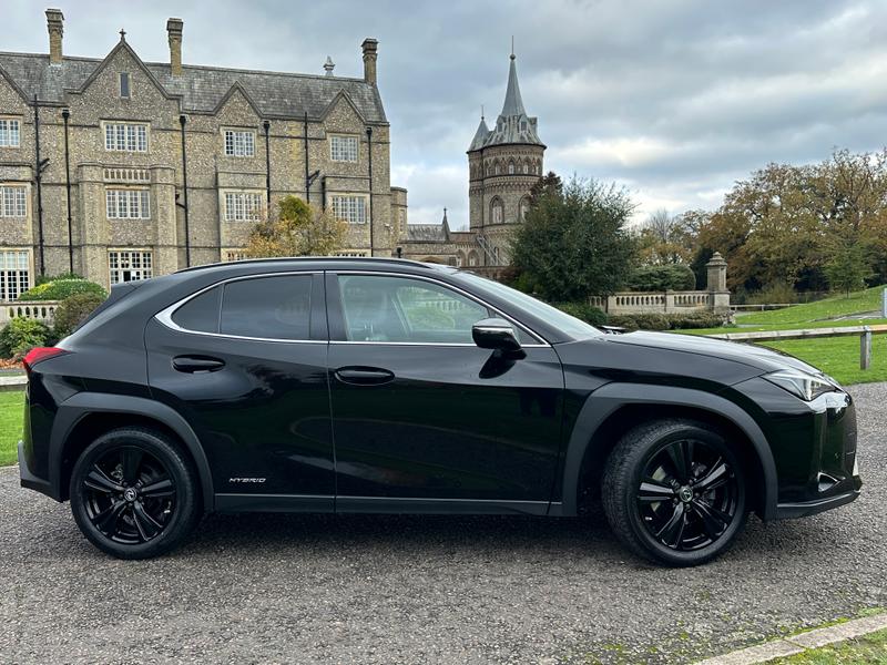 Used Lexus UX for sale - 76508189: Photo 5