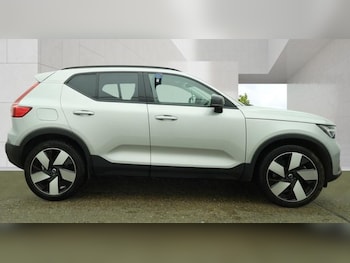 Used Volvo XC40 2022 for sale - 78255669: Photo
