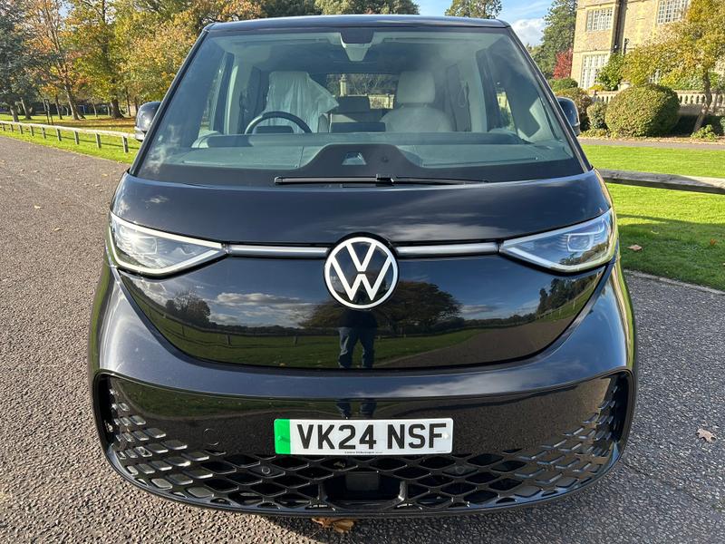 Used Volkswagen ID.Buzz 2024 for sale - 76382122: Photo 11
