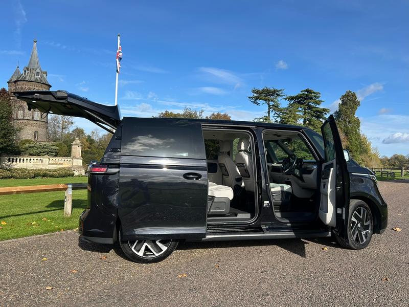 Used Volkswagen ID.Buzz 2024 for sale - 76382122: Photo 13