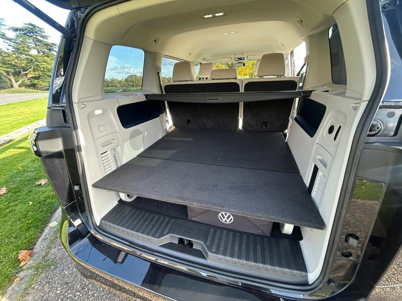 Used Volkswagen ID.Buzz 2024 for sale - 76382122: Photo 14