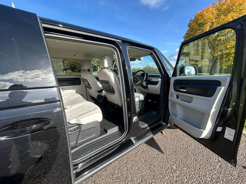 Used Volkswagen ID.Buzz 2024 for sale - 76382122: Photo 16