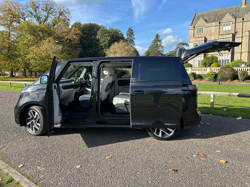 Used Volkswagen ID.Buzz 2024 for sale - 76382122: Photo 17